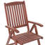 Brodbeck Patio Dining Armchair