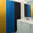 California Golden Yellow/Royal Blue/Slate