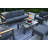 6 - Person Patio Conversation Set with Cushions