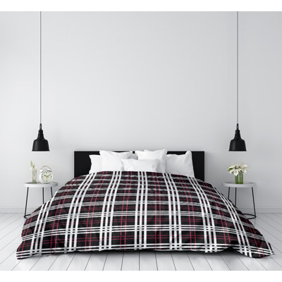Housse de couette simple Arizona football Luxury