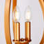 Luminaire suspendu géométrique à 3 lumières Ieshia-2141916312