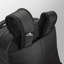  Sac à dos à roulettes confortable 40 litres Powerglide Pro, noir-92910055