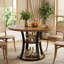 Round Dining Table