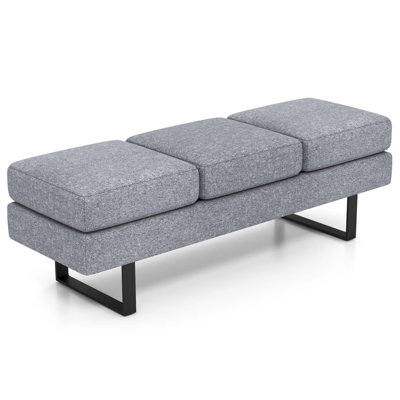 Chiadi Upholstered Bench