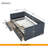 Twin Size Corduroy Daybed With Two Drawers And Wood Slat-114206450