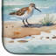 Tapis de séchage Sandpipers
