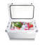 Glacière de couleur blanche 65QT-116112699