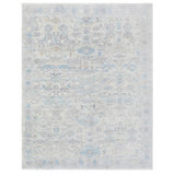 Zuli Sultan One-of-a-Kind 8'2" X 10'2" Area Rug