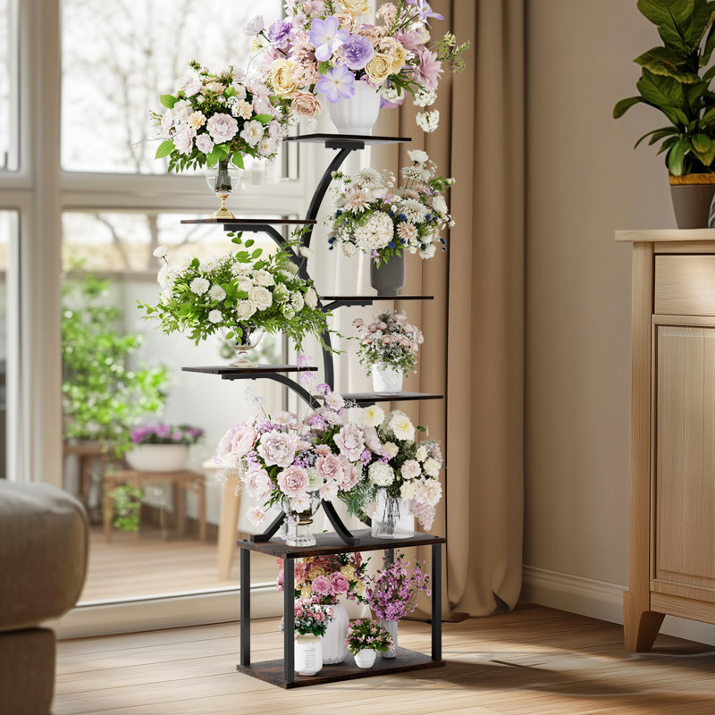 Anesca Plant Stand