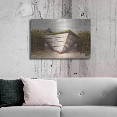 «Gloucester Skiff» par Karl Soderlund