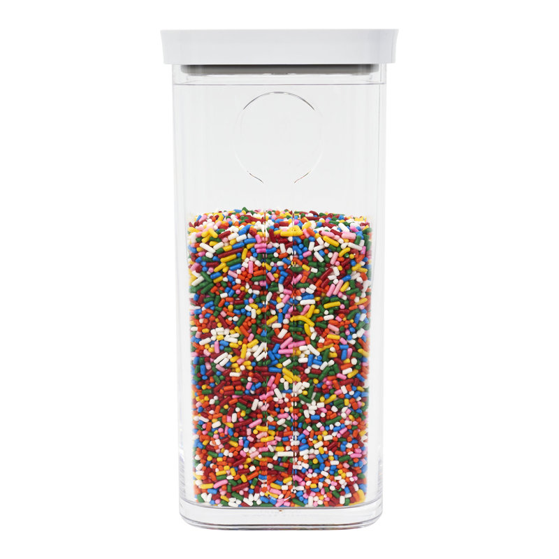ZWILLING CUBE 2-Pc 3S Container Set