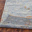 Tapis noué à la main Labriola Sunset Ice-61669940