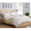 Ensemble de housse de couette 100% coton