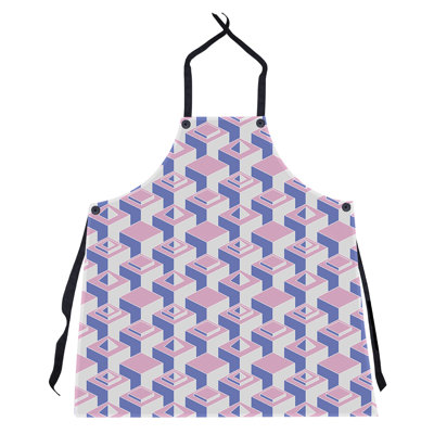 Jordao Bib Apron