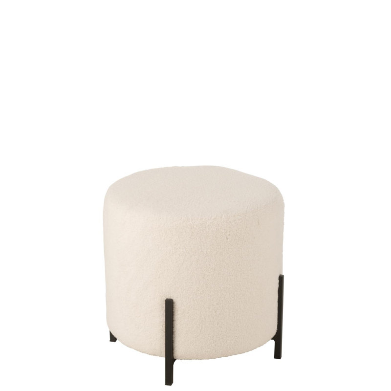 Spring / Summer 2024 Metal Accent Stool
