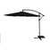 Dakota Fields Gully 3m Cantilever Parasol & Reviews | Wayfair.co.uk