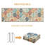 Machine Tufted Area Rug-682491576-682491579