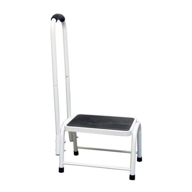 Metal Step Stool