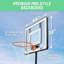 Panier de plage portatif GoSports pour enfants et adultes