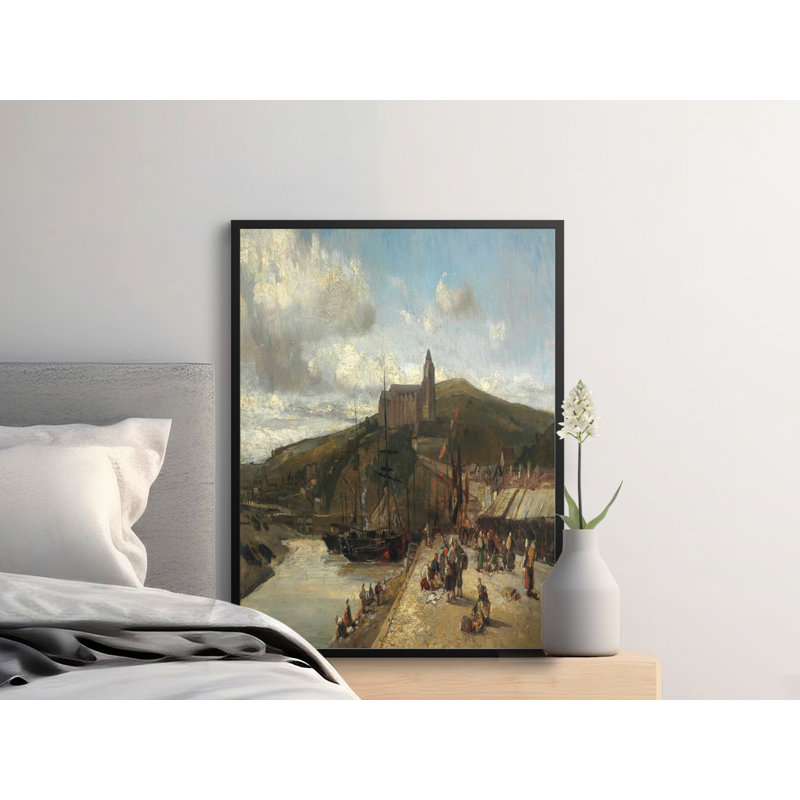 Svoboda No Frame Print, 16.5x23.4
