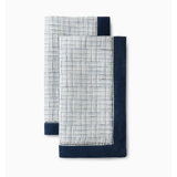 Mikelina Linen Square Napkins