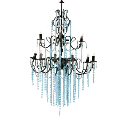 Nellcote Candle Wall Light