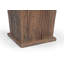 Jardinière en bois Jerrilynn