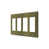 Antique Brass