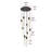 Aliha 9 - Light Cluster Pendant-2075219847