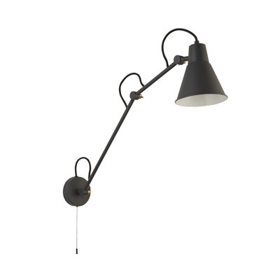 Hardwired Wall Mounted Picture Light