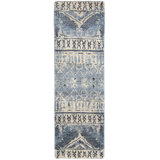 Palomar Hand Woven Wool Oriental Area Rug