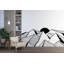 Décalcomanie murale ligne minimaliste montagne - Boho coloré, décoration naturelle - décor moderne pour la maison - chambre d'enfant, chambre d'enfant 628DLU-1274003974-1274003970
