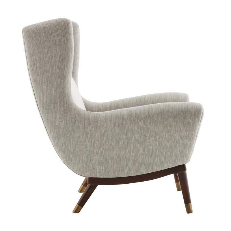 Ophelia Wingback Chair