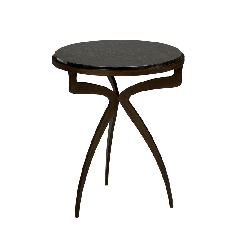 Drake Marble End Table
