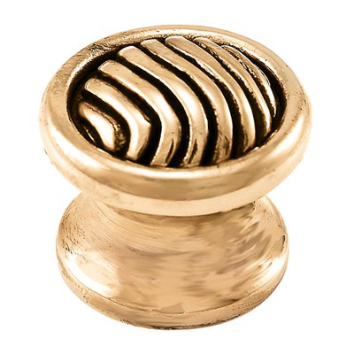 Poignée champignon de diamètre 7/8 po Sanzio