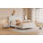 Upholstered Platform Bed-2130059483