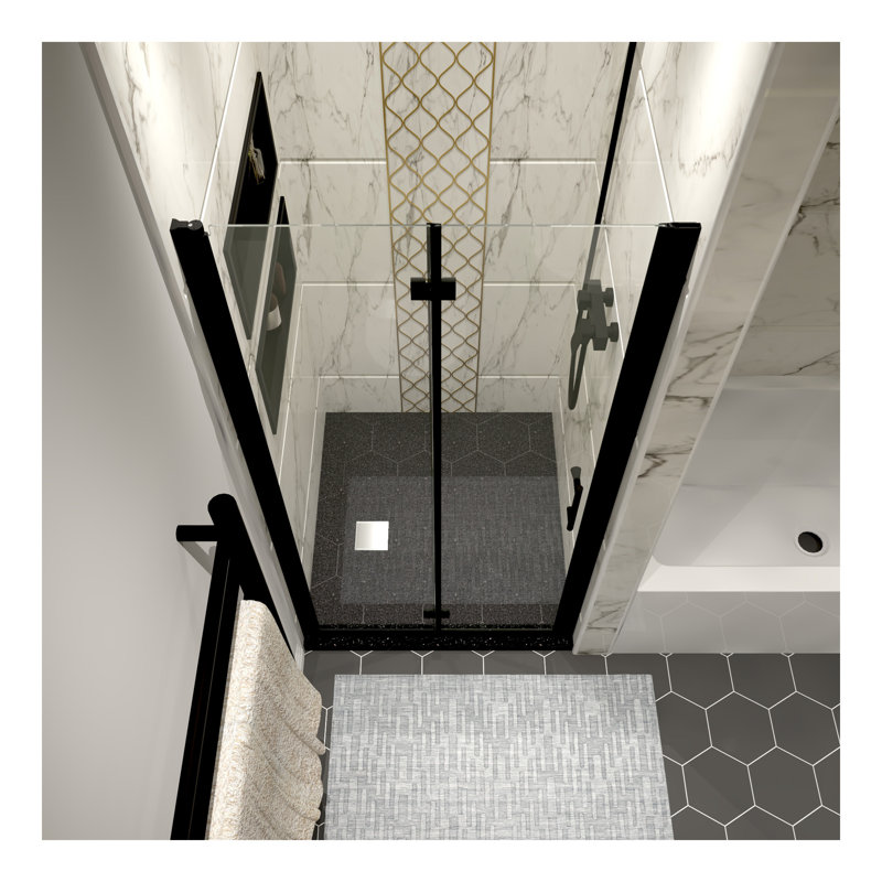 Shower Doors