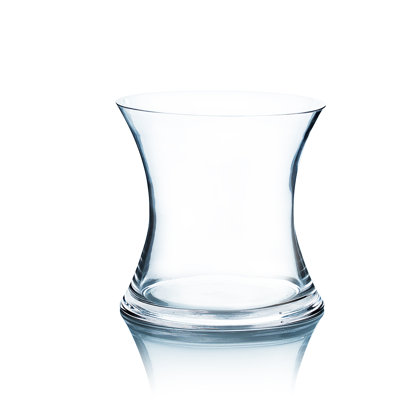 Handmade Glass Table Vase