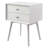 Ember Wood Mid-century Modern Nightstand-33960437