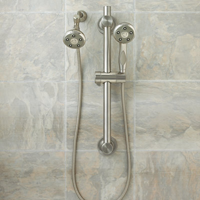 Système de douche Anystream