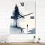 Horloge murale Jermery-1669422077