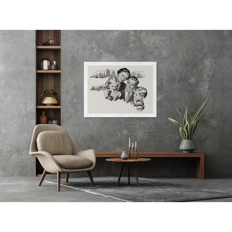 American Family Print