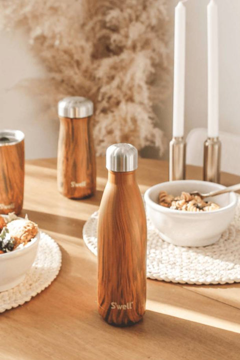 Water Bottles, Travel Mugs & Tumblers