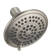 Universal Showering Components Multi Function Adjustable Shower Head