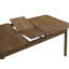 Table de salle à manger 59-74 "Mid-Century