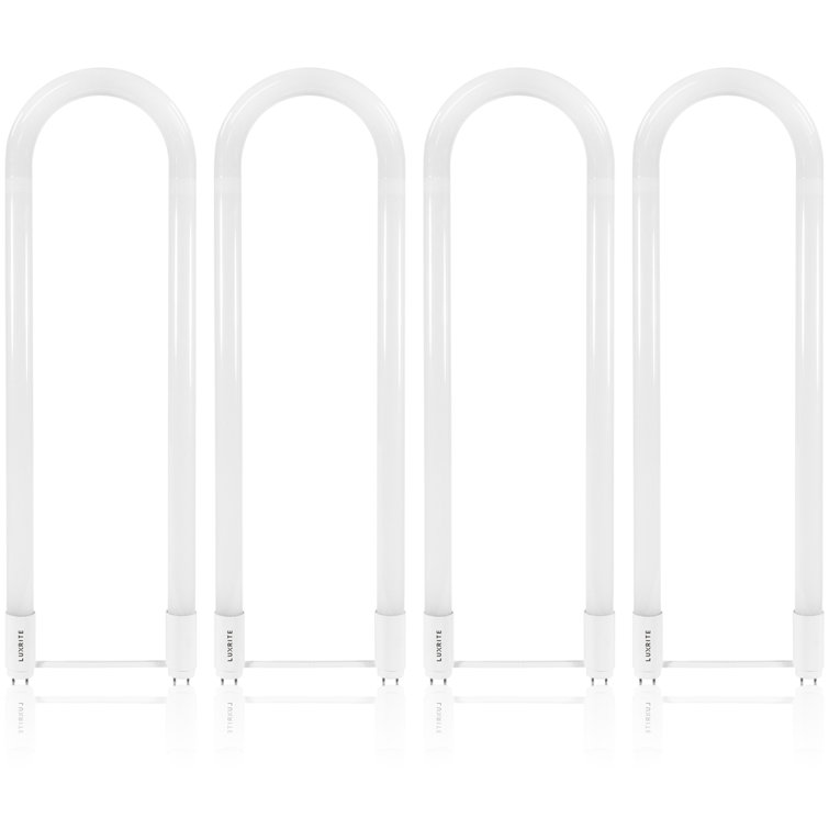 32 Watt Equivalent T8 G13/Bi-pin LED Bulb