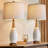 Hunsberger Lamp