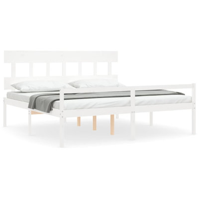 Romona Headboard