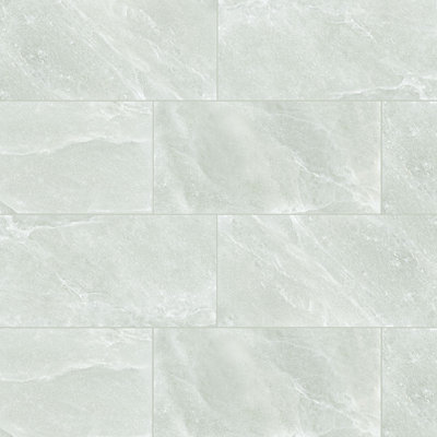 Himalayan Stone 12X24 Matte Emerald Green