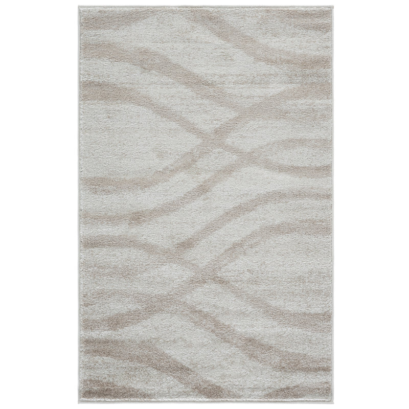 Tapis d'intérieur Adirondack, Rectangle 3 pi 0 po x 5 pi 0 po